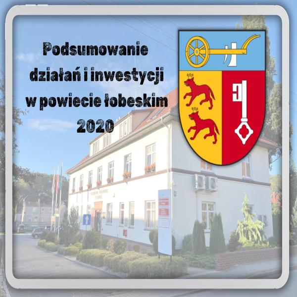 Działania V Kadencji Rady Powiatu w Łobzie