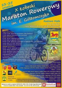 308400936_425120209708515_575634040800778794_nPlakat  X Łobeski Maraton Rowerowy im. E. Gostomczyka